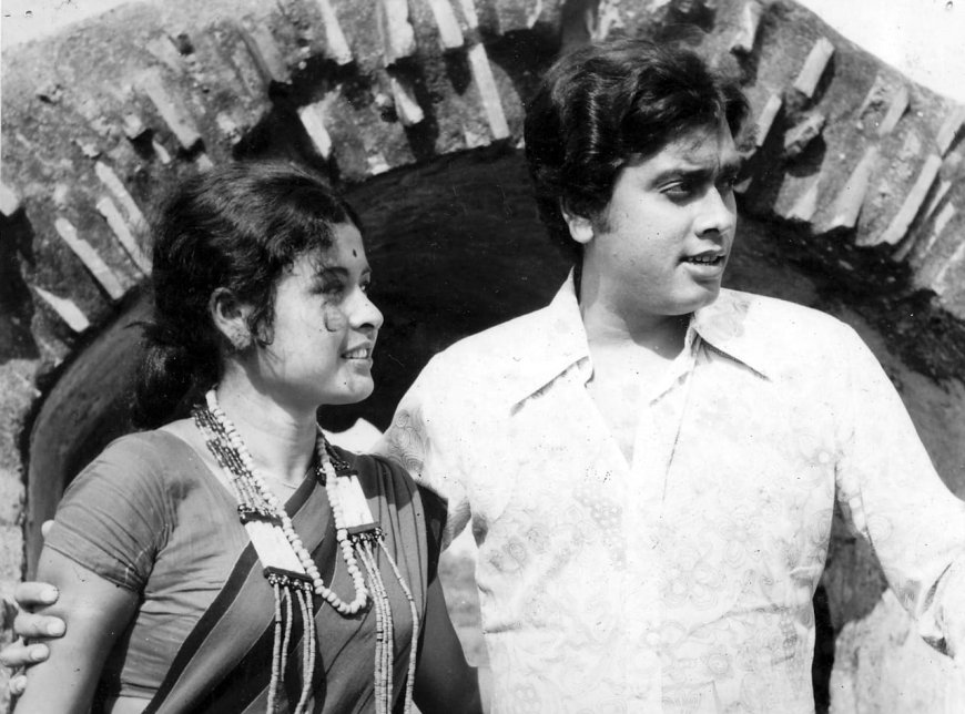 Unforgettable Ajali Nabou