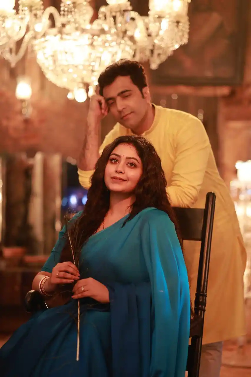 Review: BOHURUPI - A FILM FOR THE ARCHIVE