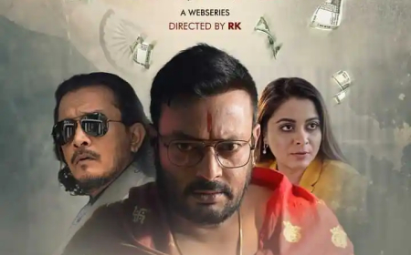 Much awaited teaser of upcoming webseries ‘Scam 2019’ released