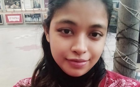 Pranami Koch: An Emerging Voice in Assamese cinema