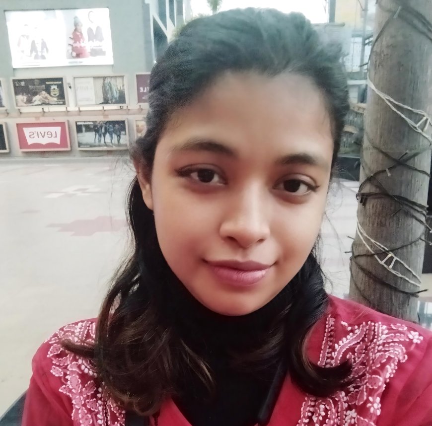 Pranami Koch: An Emerging Voice in Assamese cinema