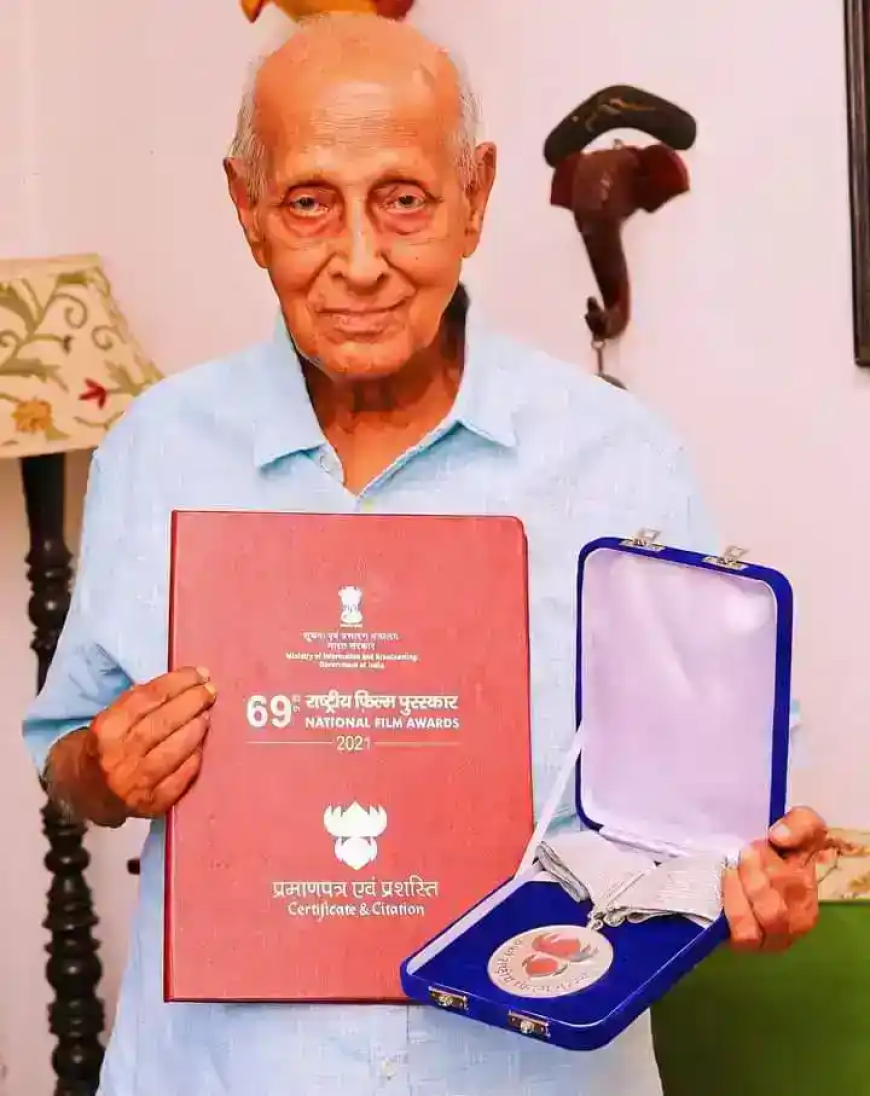Kulada Kumar Bhattacharjee : The End of an Era in Assamese Cinema and Theatre