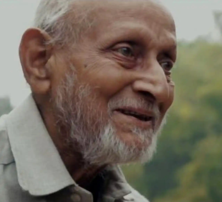 Kulada Kumar Bhattacharjee : The End of an Era in Assamese Cinema and Theatre