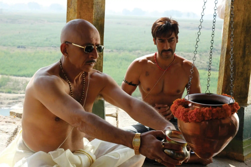 WHERE HAS ORIGINALITY GONE? :  SEQUELS AND REMAKES IN INDIAN CINEMA