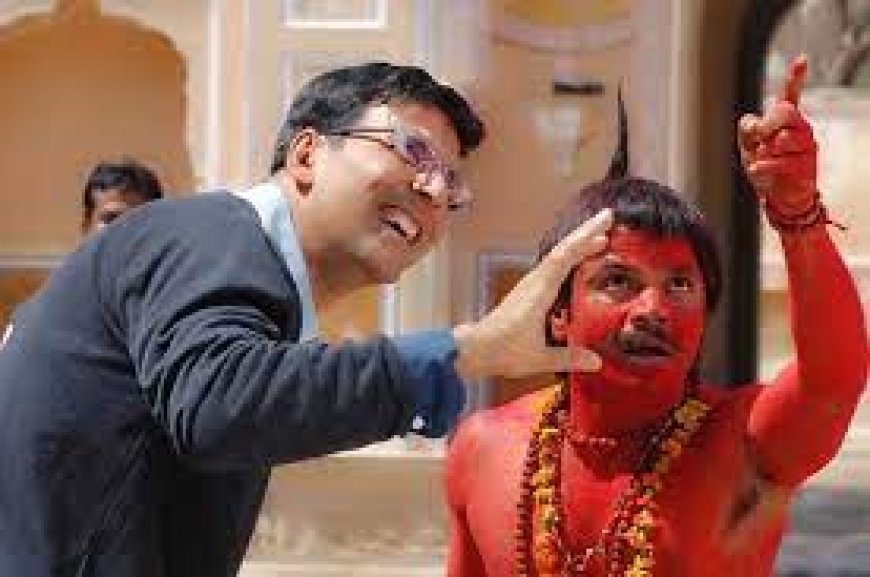 The Unique Dimensions of Assamese and Bengali Horror Cinema - By Sai Sharma