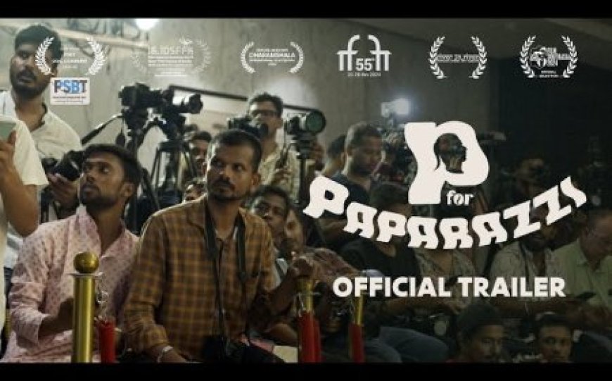 Interview: Divya Kharnare