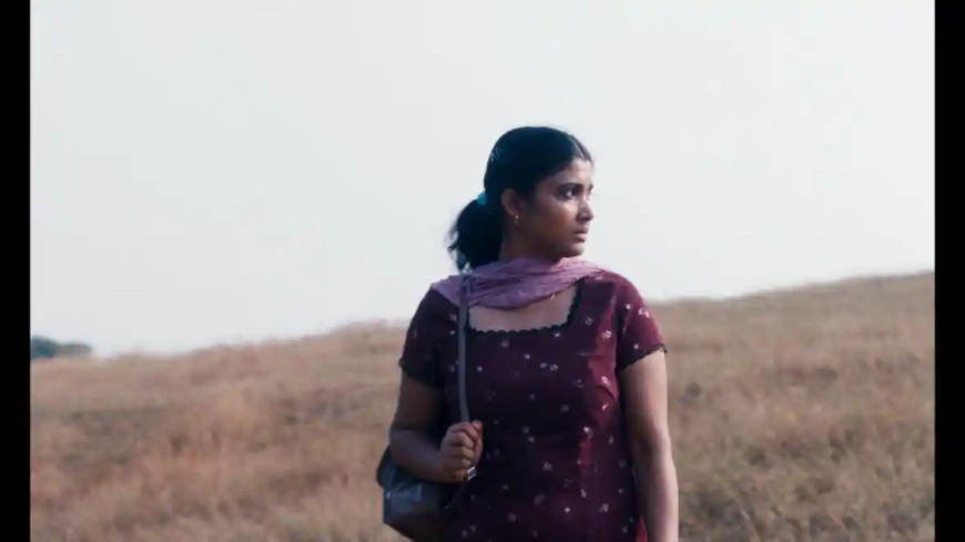 All We Imagine As Light : Is Mumbai an Illusion, or is it a Dream?