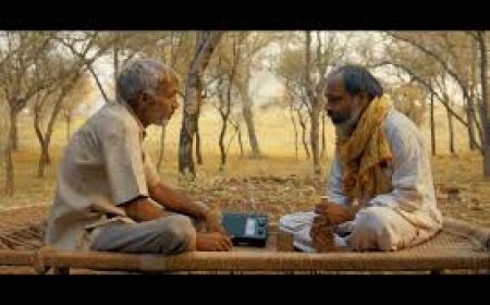 Interview: Akshay Bharadwaj
