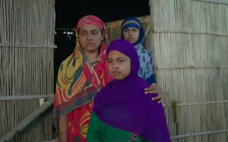 ‘Burkha – The Veil’ creates waves at Kolkata International Film Festival