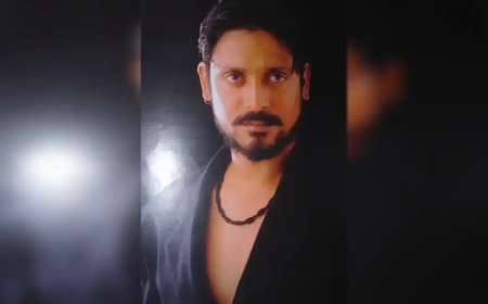 SUBRAT DUTT ON HIS WORK AS AN ACTOR