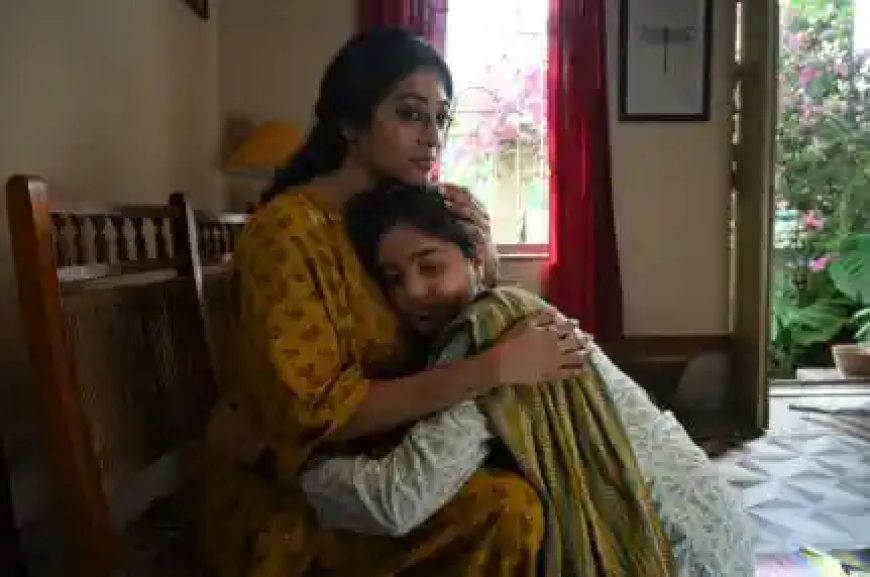 Kaberi - A Web Series on Domestic Violence