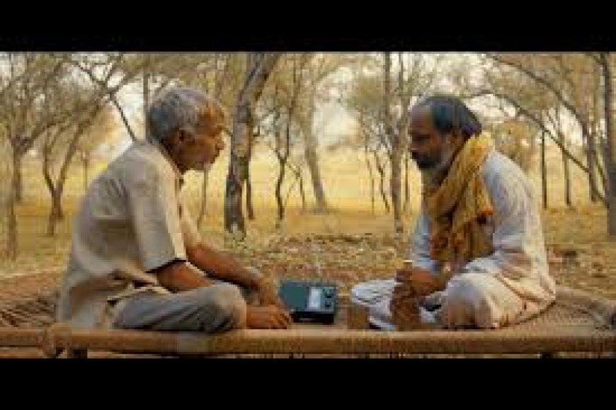 Interview: Akshay Bharadwaj