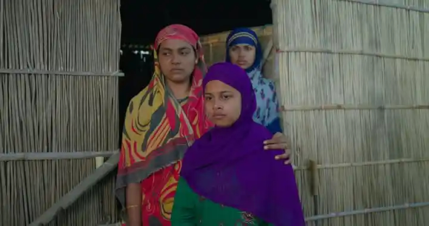 ‘Burkha – The Veil’ creates waves at Kolkata International Film Festival