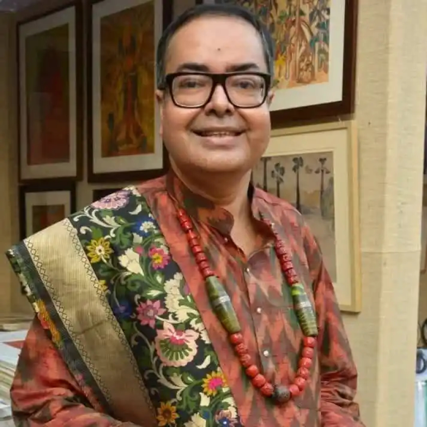 Beautiful Tribute to Tapan Sinha at the 30th KIFF