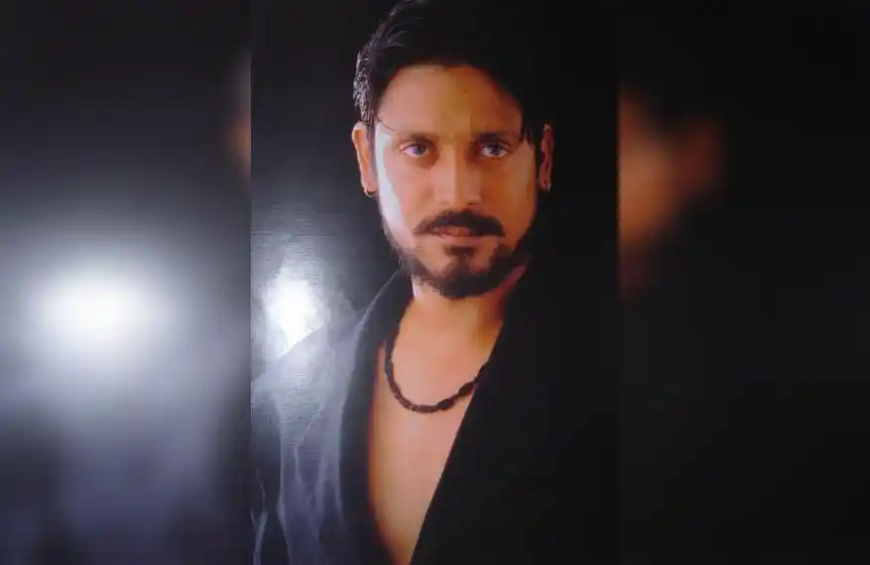 SUBRAT DUTT ON HIS WORK AS AN ACTOR