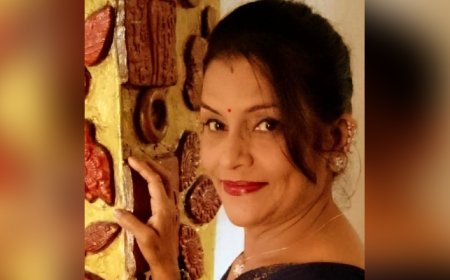 Unparalleled Talent and Versatility – Runu Devi