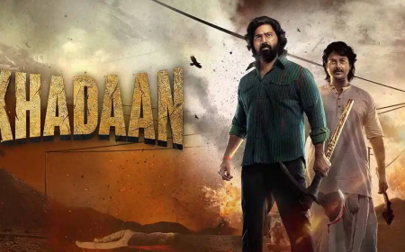 Khadaan: Dev’s come back to mass genre challenges the big sharks at Bengal’s box office but fails to challenge the existing structure of the genre.