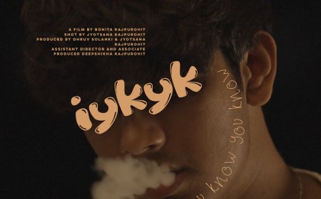 Review: IYKYK (2024)