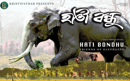 Review: Hati Bondhu