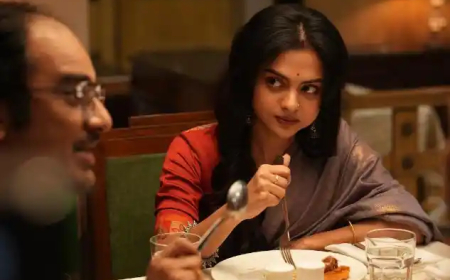 BHAGYOLOKKHI “INSPIRED” BUT WATCH-WORTHY