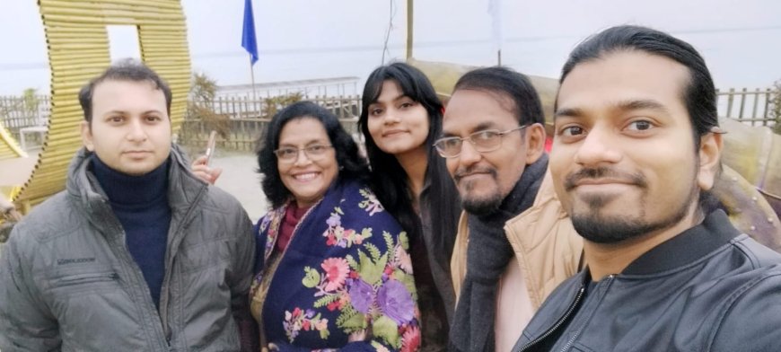 Unparalleled Talent and Versatility – Runu Devi