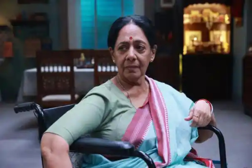 IS AGEING A CRIME? SHONTAAN – A SOCIAL CRITIQUE ON THE AGEING AND THE AGED