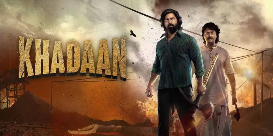 Khadaan: Dev’s come back to mass genre challenges the big sharks at Bengal’s box office but fails to challenge the existing structure of the genre.