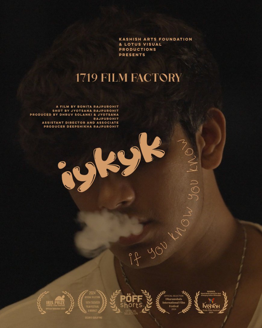 Review: IYKYK (2024)