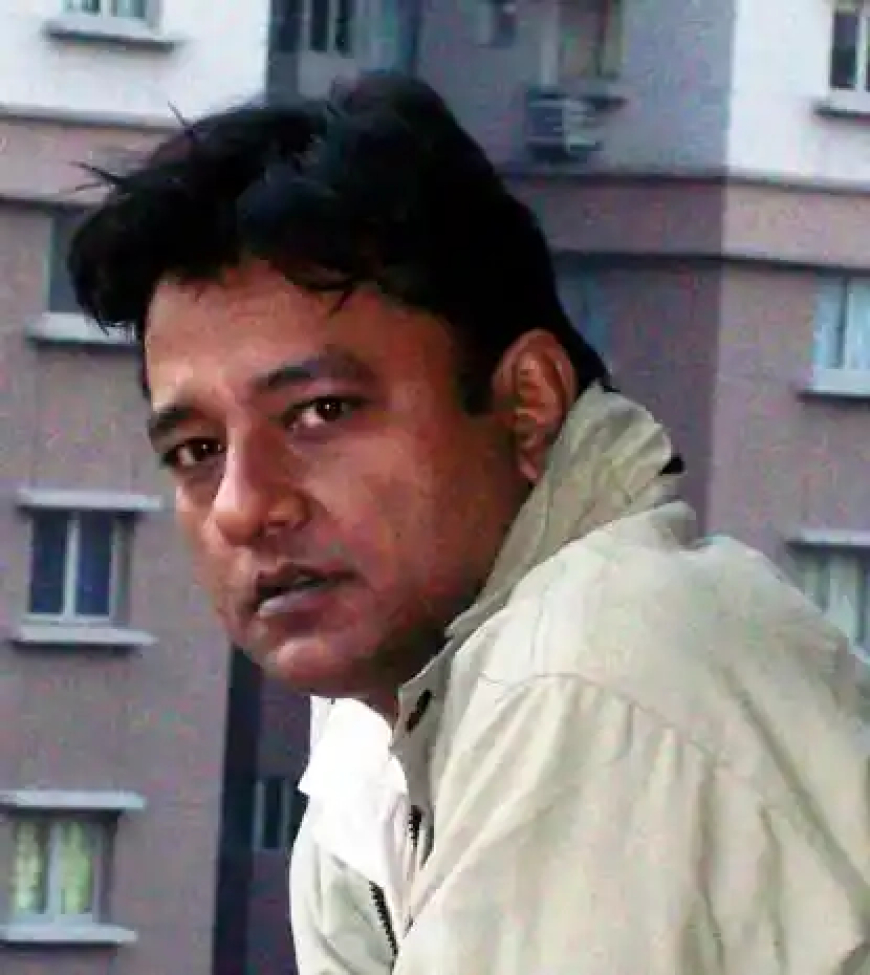 Tribute: ARUN ROY - Creator of a Unique Genre through Contemporary History