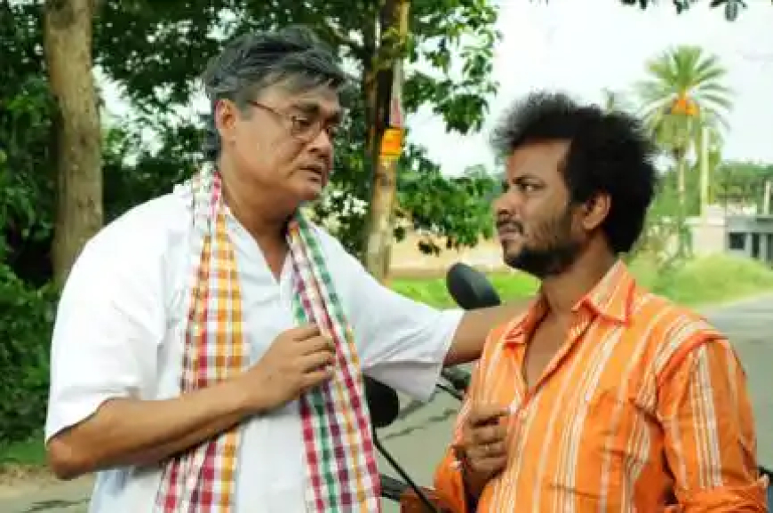 Tribute: ARUN ROY - Creator of a Unique Genre through Contemporary History