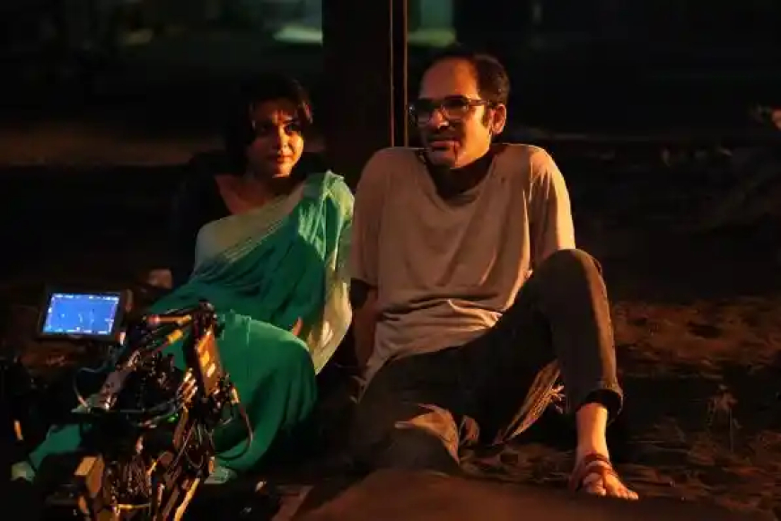 BHAGYOLOKKHI “INSPIRED” BUT WATCH-WORTHY