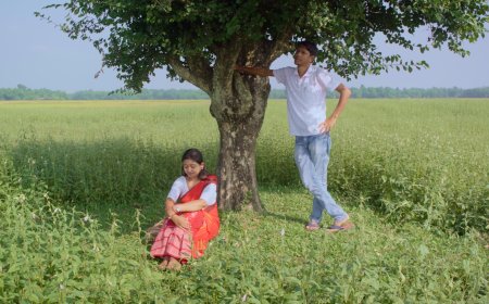 Review: Baartalaap (2025)