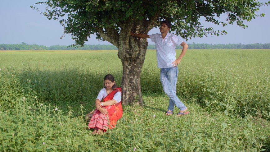 Review: Baartalaap (2025)