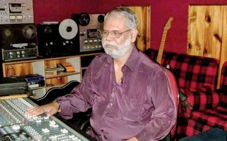 The Bhupen Uzir Smriti Raksha Samiti to Commemorate the 72nd Birth Anniversary of the Renowned Musician