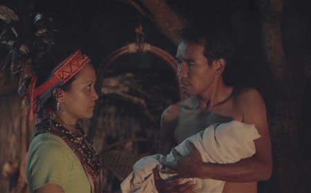 Review: Chaware (Son-in-Law,  2023)