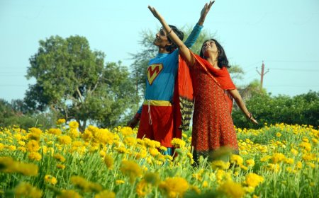 SUPERMEN OF MALEGAON – A SYMBOL OF HOPE  : A RETRO-REVIEW OF 16 YEARS AGO