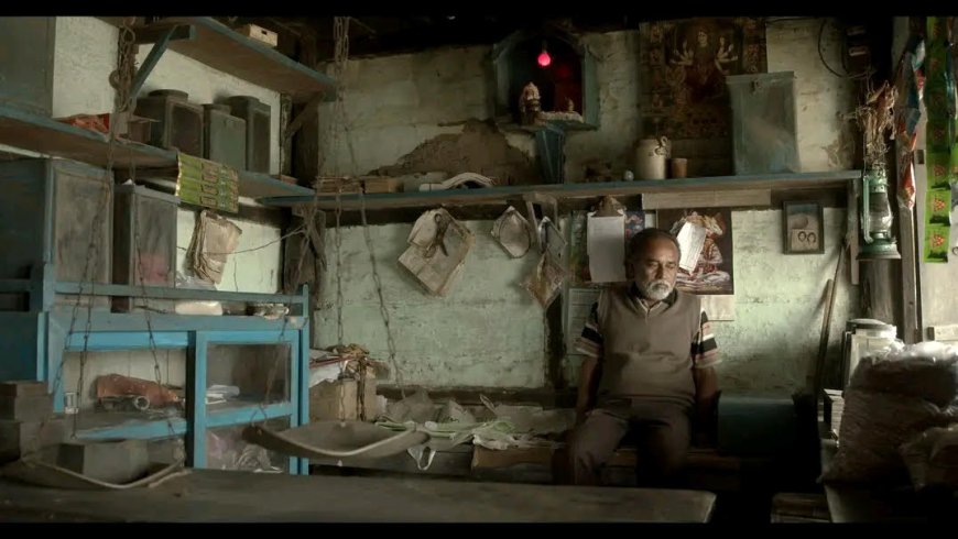 Before Spring - A Beautiful Assamese Film