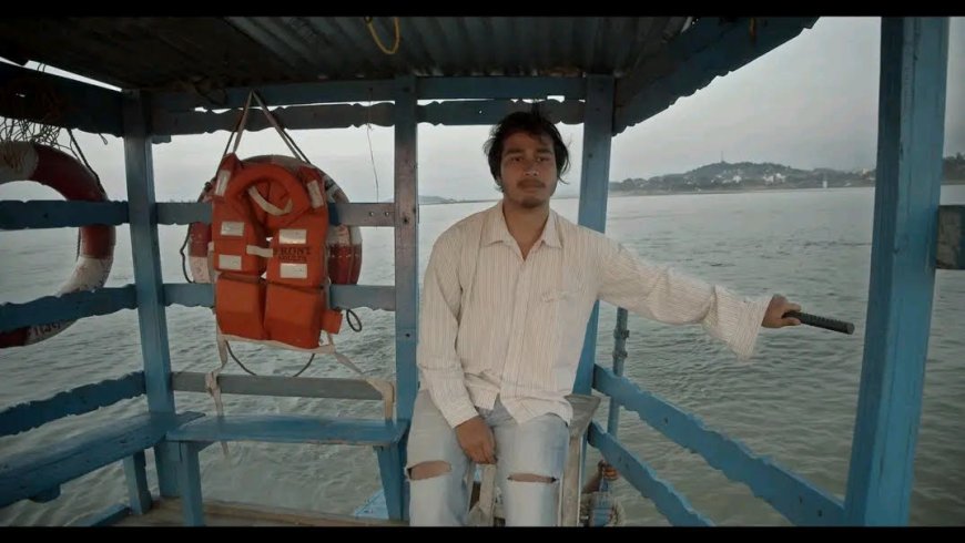 Before Spring - A Beautiful Assamese Film