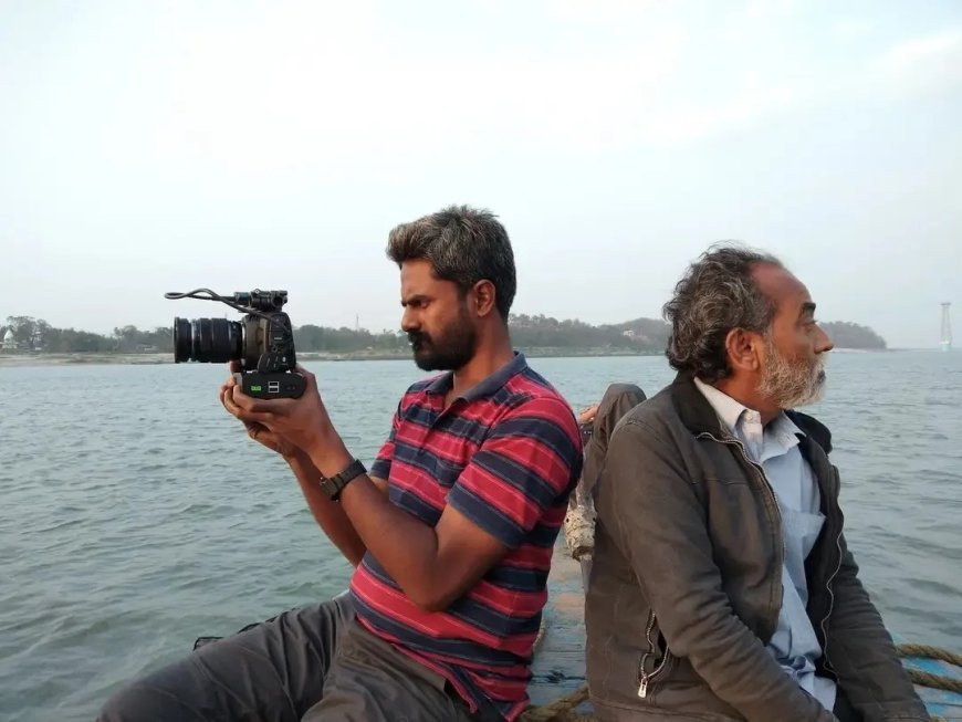 Before Spring - A Beautiful Assamese Film