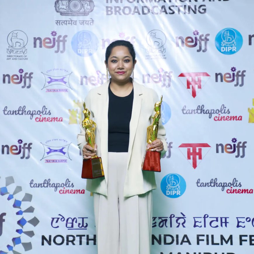 Before Spring - A Beautiful Assamese Film