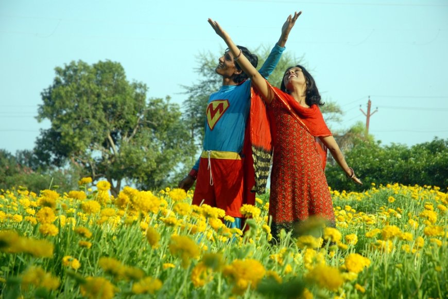 SUPERMEN OF MALEGAON – A SYMBOL OF HOPE : A RETRO-REVIEW OF 16 YEARS AGO