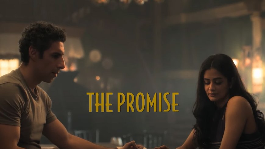 Review: The Promise (2024)