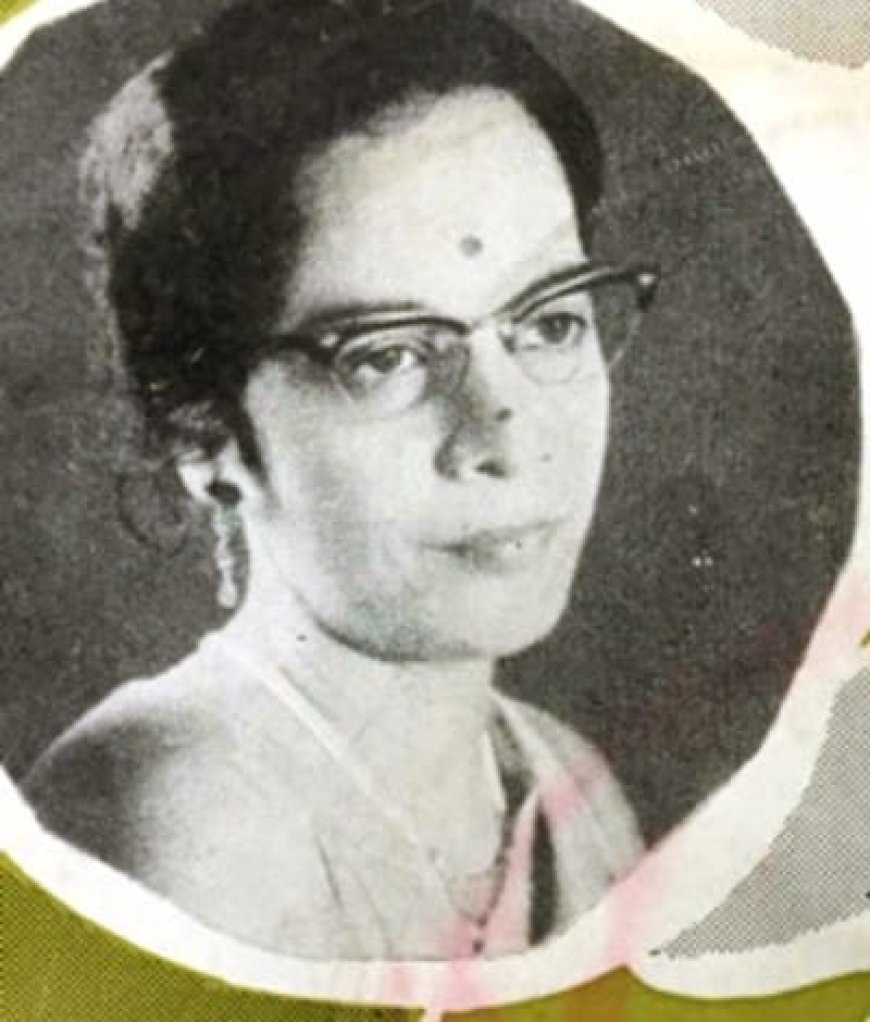 Dr. Lakshahira Das: Perpetually enchanted by the musical heritage of her homeland
