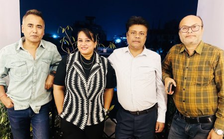 ‘Kahini Nohoi’: A New Anthological Film from Assam Celebrates the Spirit Of Suspense