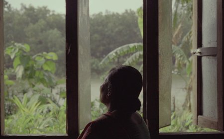 Interview: Pranami Koch