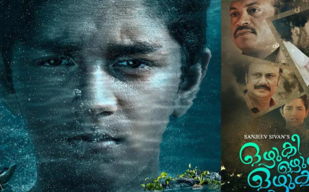 Ozhuki Ozhuki Ozhuki : A brilliant ode to disappearing dead bodies