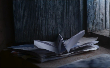 Ballad of the Mountain by Tarun Jain: A Dream-Like Short Film