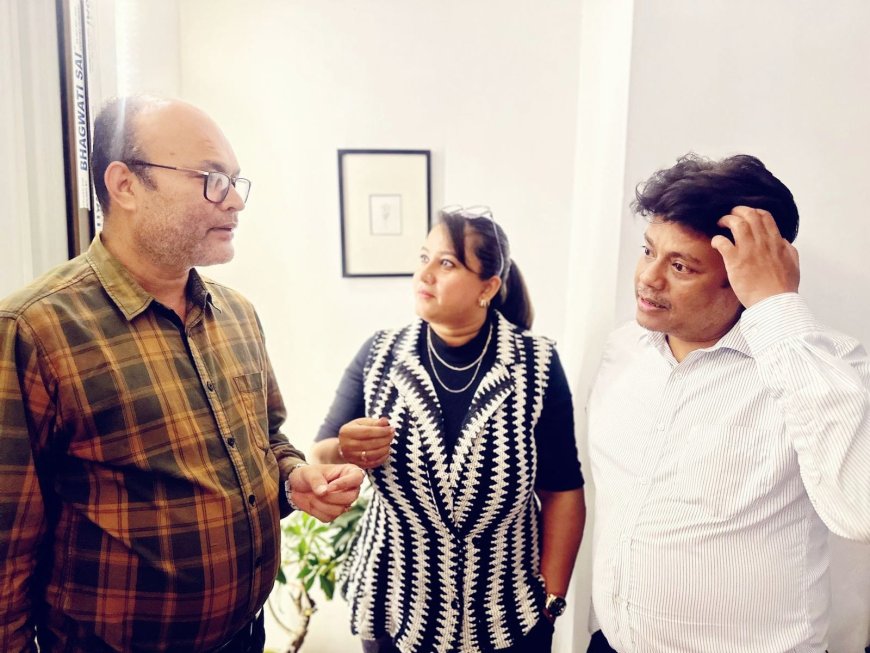 ‘Kahini Nohoi’: A New Anthological Film from Assam Celebrates the Spirit Of Suspense