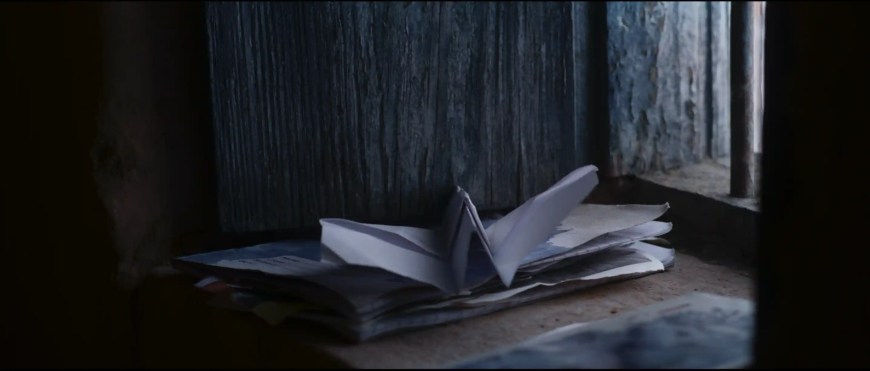 Ballad of the Mountain by Tarun Jain: A Dream-Like Short Film