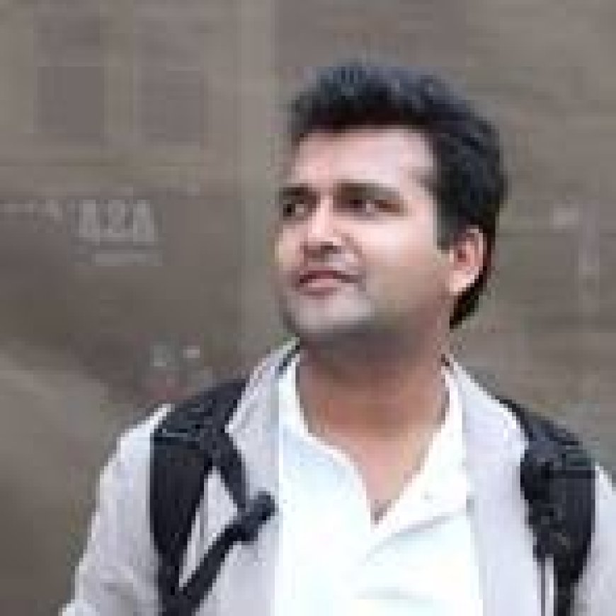 Ballad of the Mountain by Tarun Jain: A Dream-Like Short Film